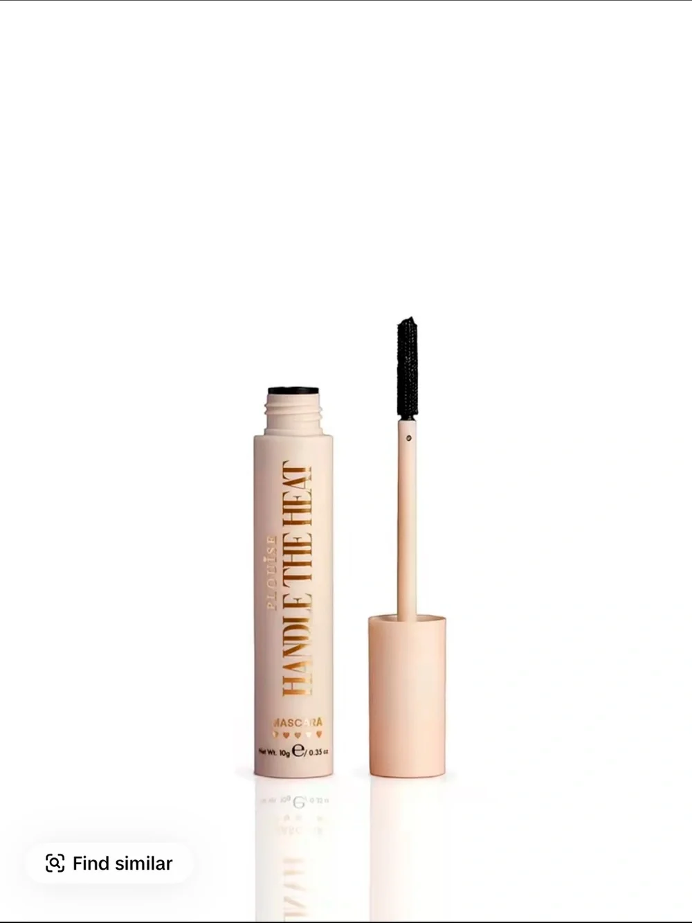 PLouise Cheetah Mode Gift Set